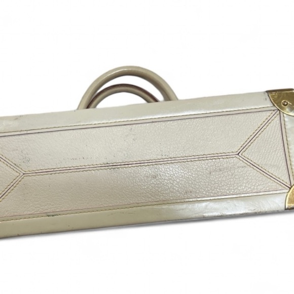 Louis Vuitton Suhali Le Fabuleux with receipt dust bag and box - Picture 12 of 17